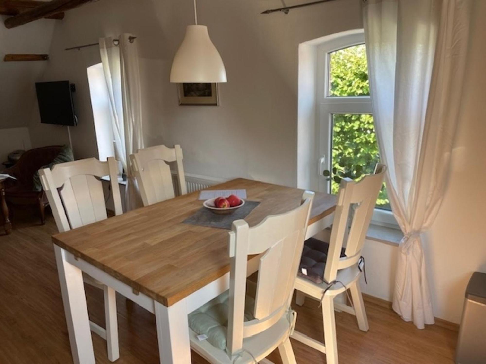 Ferienwohnung Nordseeliebe Rysum Exterior foto